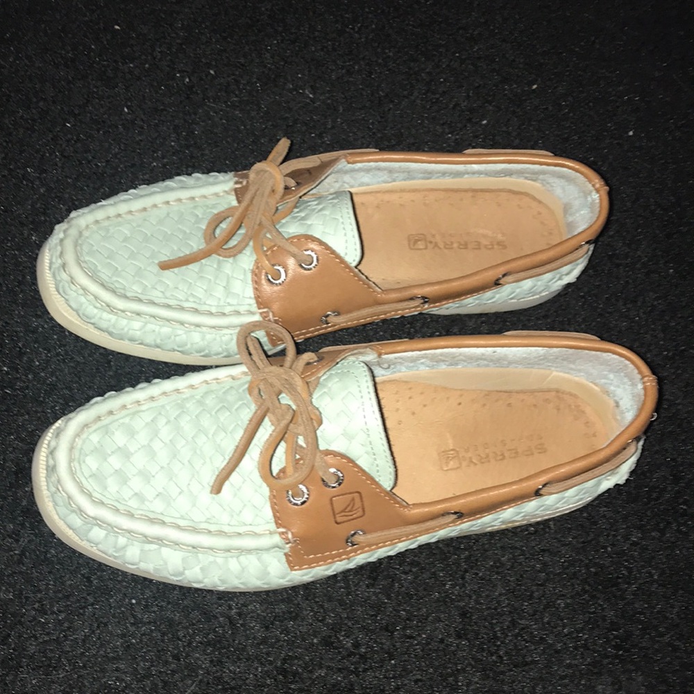 Sperry Topsider